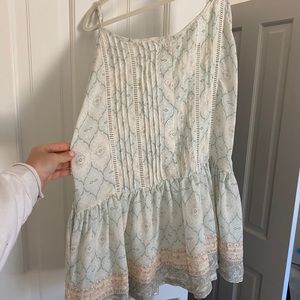 Karlee dress. super cute worn twice